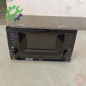 Volkswagen Golf 2022 Beyin Çıkma - 5G0035867