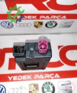 Volkswagen Golf Orijinal Çıkma Multimedya 5G0035953D