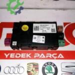 Volkswagen Golf Orijinal Çıkma Multimedya 5G0035953D