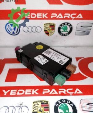 Volkswagen Golf Multimedya 5G0035953D çıkma parça