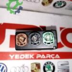 Volkswagen Golf Orijinal Çıkma Multimedya 5G0035953D