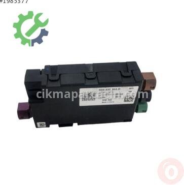 Audi Q2 Çakmaklık 5G0035953D çıkma parça