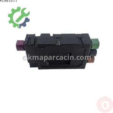Audi Q2 Çakmaklık 5G0035953D çıkma parça