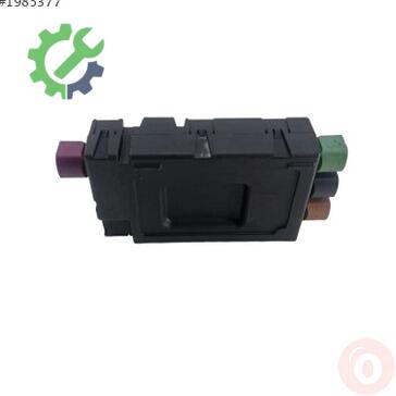 Audi Q2 Çakmaklık 5G0035953D çıkma parça