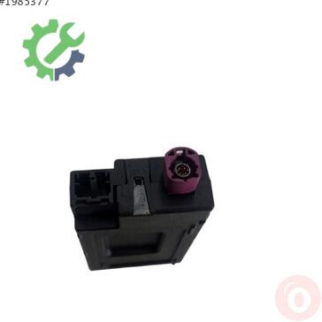 Audi Q2 Çakmaklık 5G0035953D çıkma parça