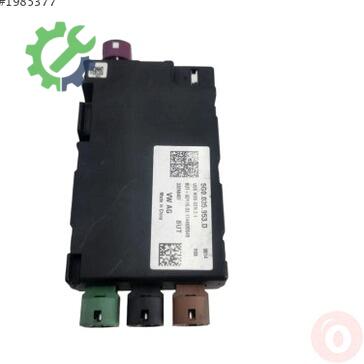 Audi Q2 Çakmaklık 5G0035953D çıkma parça