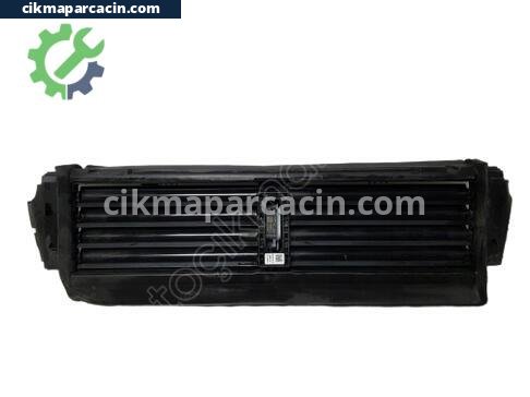 Volkswagen Golf Tampon Izgarası çıkma parça
