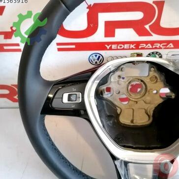 Volkswagen Golf Direksiyon Simidi 5G0419091DF çıkma parça