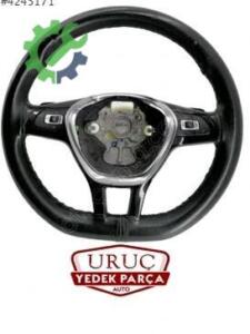Volkswagen Golf 2025 Çıkma Direksiyon Simidi 5G0419091GC