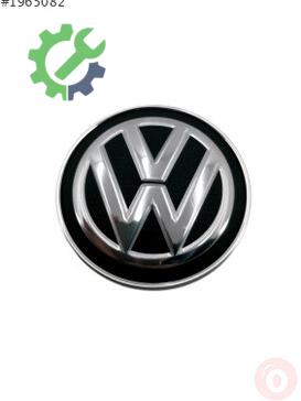 Volkswagen Passat Jant Göbeği 5G0601171B çıkma parça