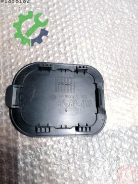 Volkswagen Golf Çamurluk 5G0805413C çıkma parça