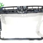 Volkswagen Golf Radyatör 5G0805588AC Sökme Çıkma