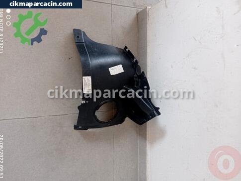 Volkswagen Golf Davlumbaz çıkma parça