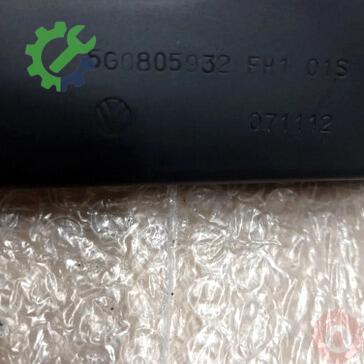 Volkswagen Golf Kaput 5G0805932 çıkma parça