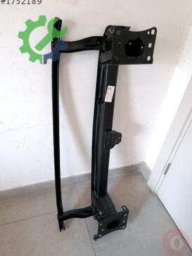 Volkswagen Golf Tampon Demiri 5G0807109AJ çıkma parça