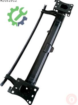 Volkswagen Golf Tampon Demiri 5G0807109G çıkma parça