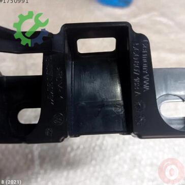 Volkswagen Golf Tampon Braketi 5G0807183A çıkma parça