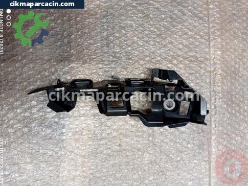 Volkswagen Golf Tampon Braketi çıkma parça
