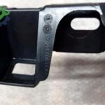 Tampon Braketi Volkswagen Golf 2022 Çıkma 5G0807184A