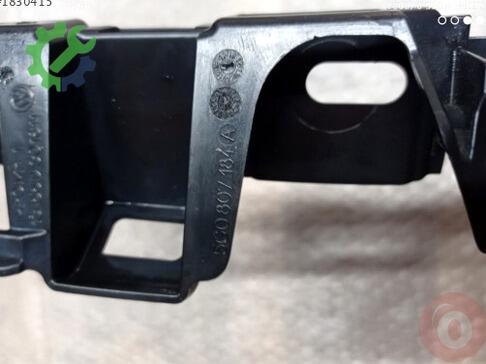 Volkswagen Golf Tampon Braketi 5G0807184A çıkma parça