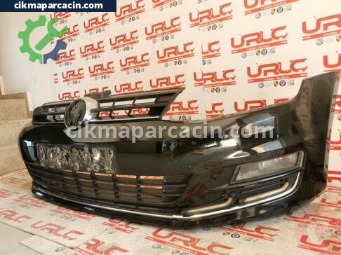 Volkswagen Golf Ön Tampon çıkma parça