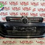 Volkswagen Golf Orijinal Çıkma Ön Tampon 5G0807217BP
