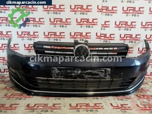 Volkswagen Golf Ön Tampon çıkma parça