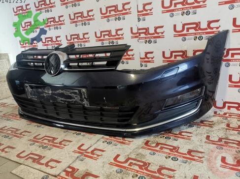 Volkswagen Golf Ön Tampon 5G0807217BP çıkma parça