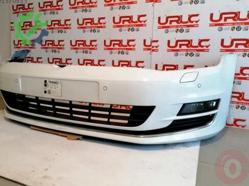 Volkswagen Golf Ön Tampon 5G0807221 çıkma parça
