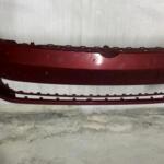 Çıkma Volkswagen Golf Ön Tampon 5G0807221