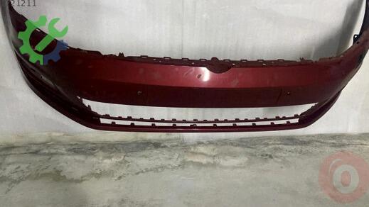 Volkswagen Golf Ön Tampon 5G0807221 çıkma parça