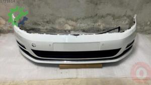 Ön Tampon Volkswagen Golf 2022 Çıkma 5G0807221B