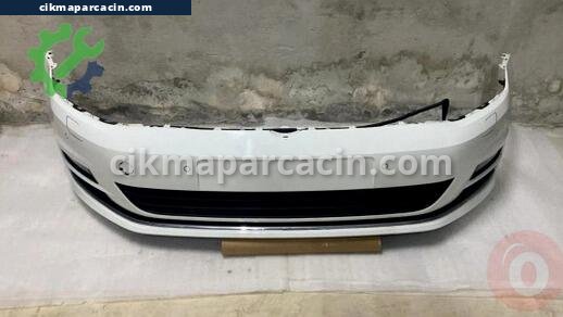 Volkswagen Golf Ön Tampon çıkma parça