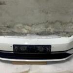 Ön Tampon Volkswagen Golf 2022 Çıkma 5G0807221FL