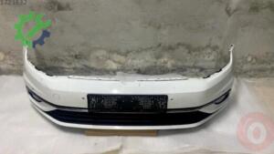 Ön Tampon Volkswagen Golf 2022 Çıkma 5G0807221FL
