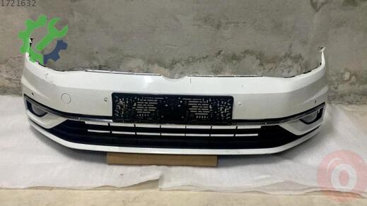 Volkswagen Golf Ön Tampon 5G0807221FL çıkma parça