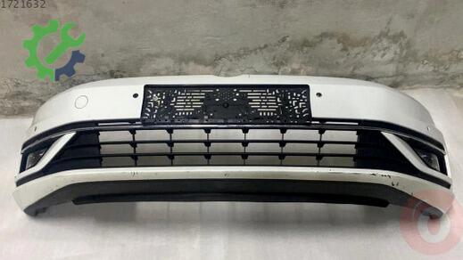 Volkswagen Golf Ön Tampon 5G0807221FL çıkma parça