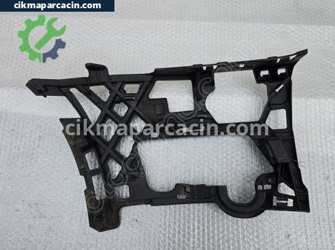 Volkswagen Golf Tampon Braketi çıkma parça