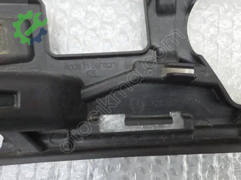 Volkswagen Golf Tampon Braketi 5G0807723D çıkma parça