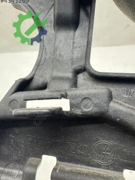 Volkswagen Golf Tampon Braketi 5G0807724D çıkma parça