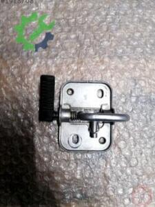 Volkswagen Golf Kaput 5G0823186A Sökme Çıkma