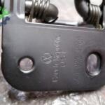 Volkswagen Golf Kaput 5G0823186A Sökme Çıkma