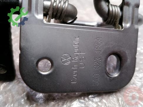 Volkswagen Golf Kaput 5G0823186A çıkma parça