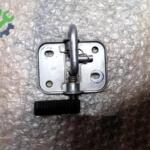 Volkswagen Golf Kaput 5G0823186A Sökme Çıkma