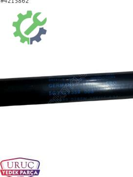 Volkswagen Golf Kaput 5G0823359A çıkma parça