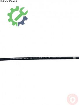 Volkswagen Golf Kaput Açma Teli 5G0823535B çıkma parça