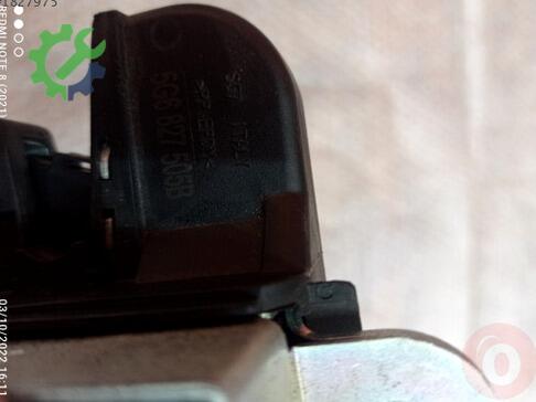 Volkswagen Golf Bagaj 5G0827505B çıkma parça