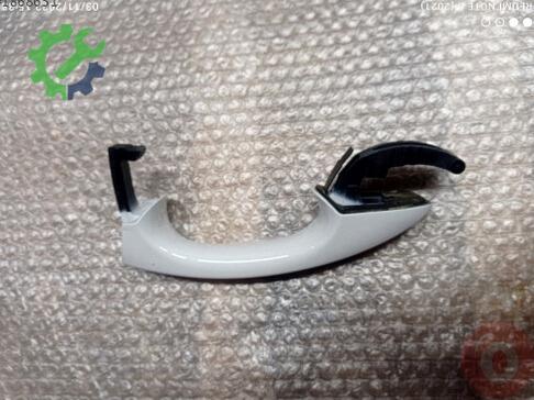 Seat Leon Kapı Kolu 5G0837205 çıkma parça