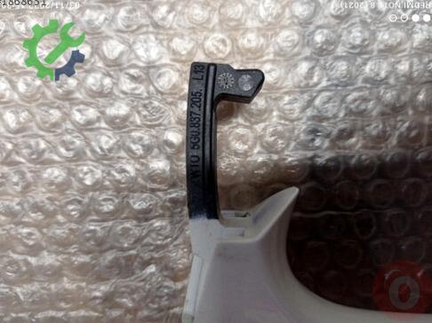 Seat Leon Kapı Kolu 5G0837205 çıkma parça
