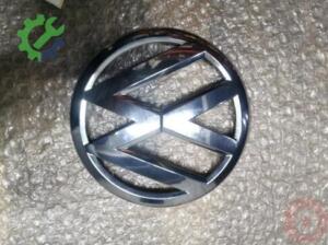 Volkswagen Golf 2022 Panjur Çıkma - 5G0853601